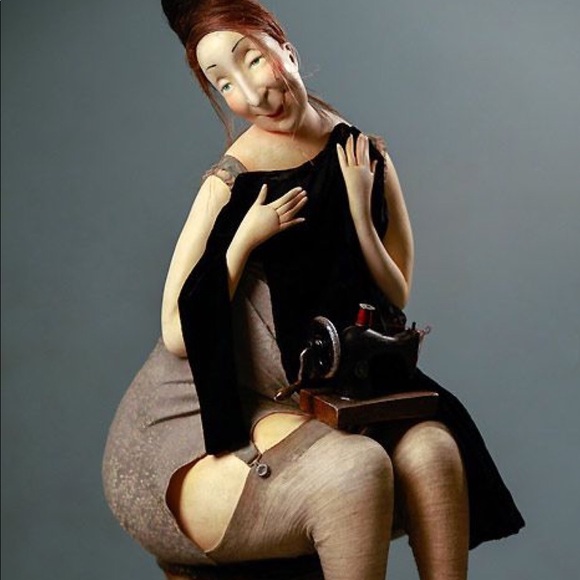vickikent